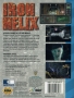 Sega  Sega CD  -  Iron Helix (U) (Back)